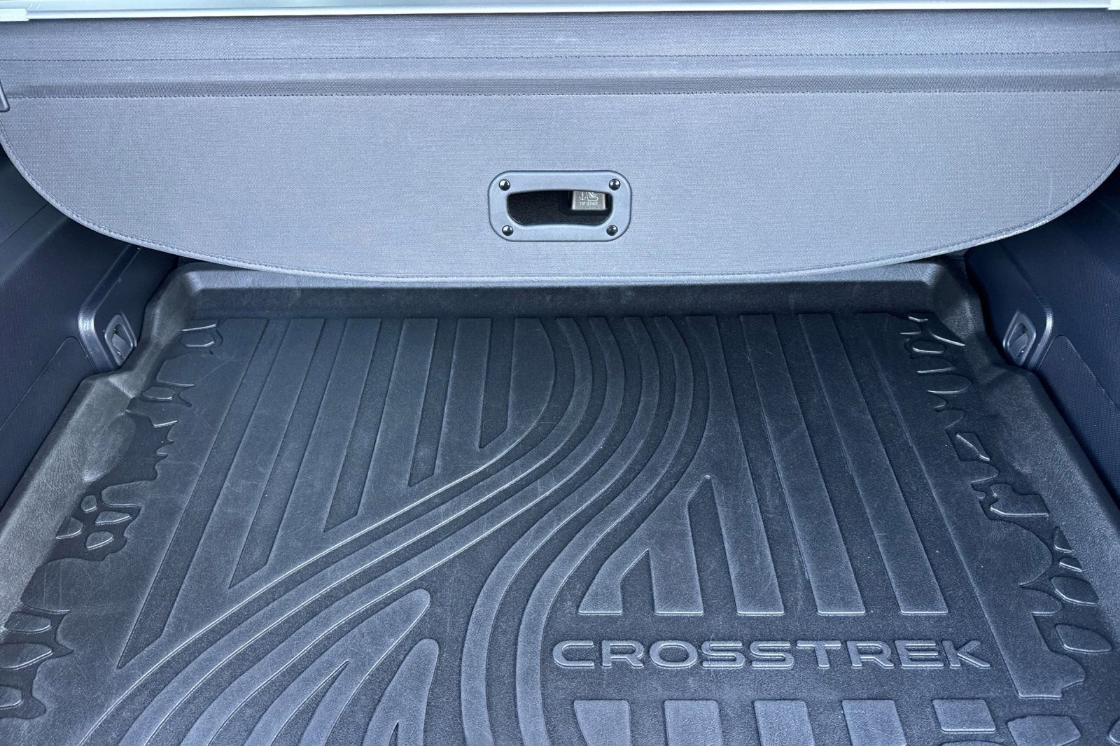 Certified 2024 Subaru Crosstrek 2.5i Sport w/ Crosstrek Mirror Package image 18