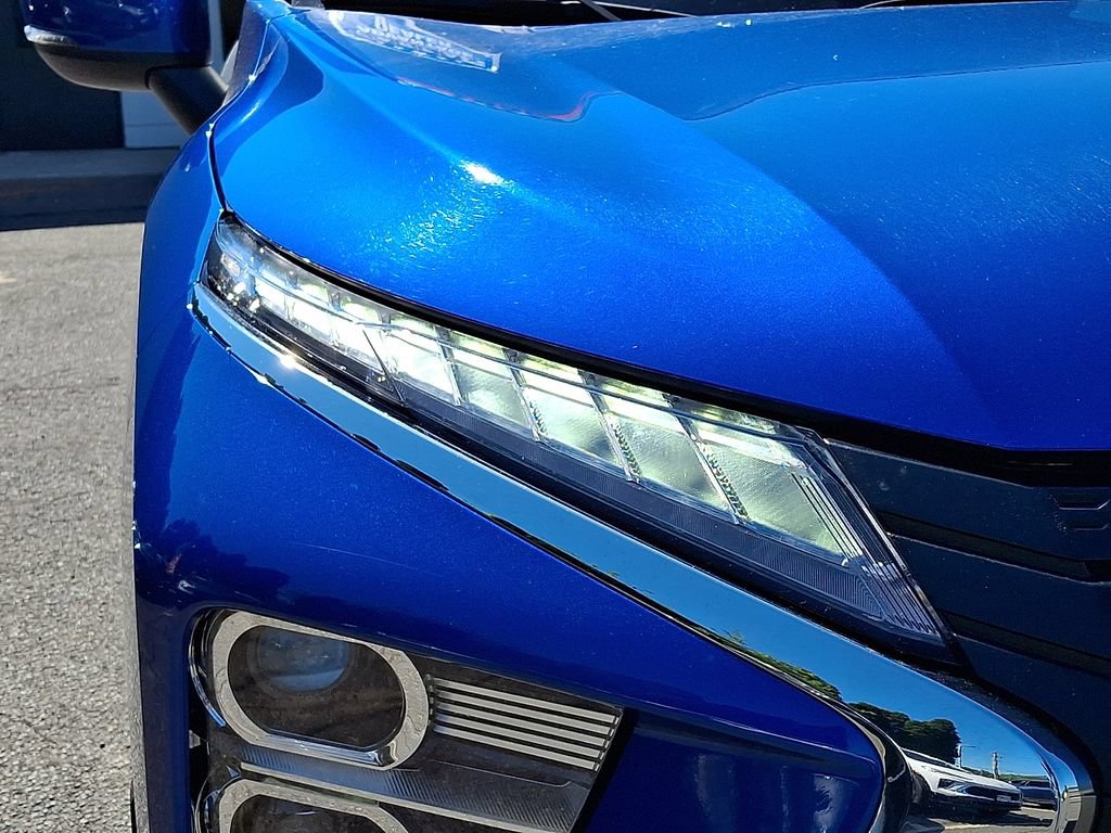 Used 2025 Mitsubishi Eclipse Cross SE AWD/4WD image 9