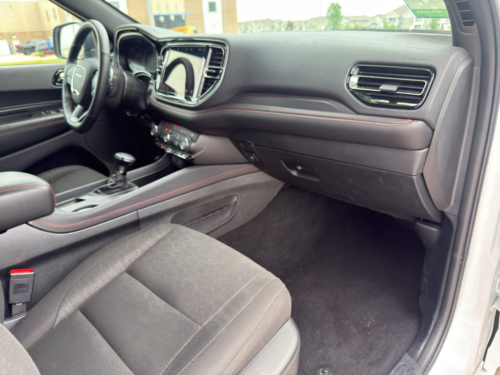 Used 2026 Dodge Durango GT AWD/4WD image 40