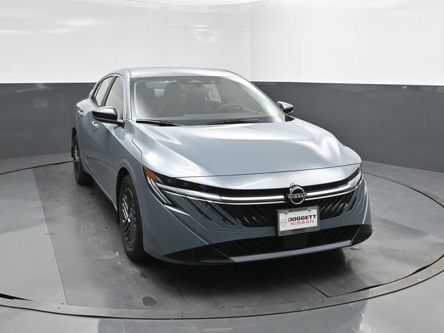 New 2026 Nissan Sentra SV w/ Floor Mat Package image 22