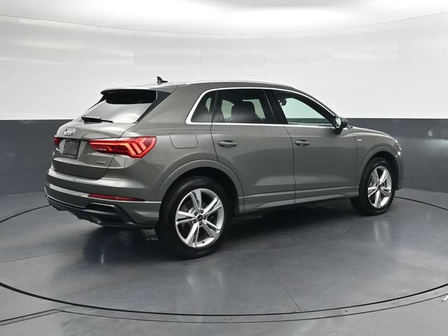Used 2022 Audi Q3 2.0T Premium Plus AWD/4WD image 4