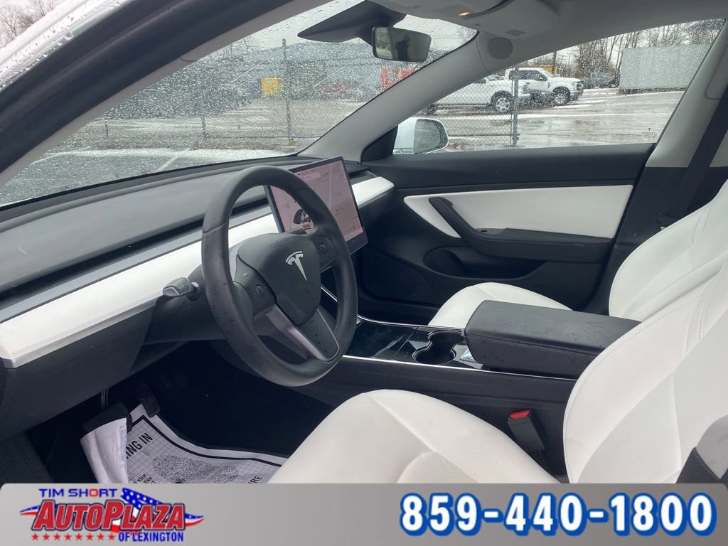 Used 2019 Tesla Model 3 Long Range image 3