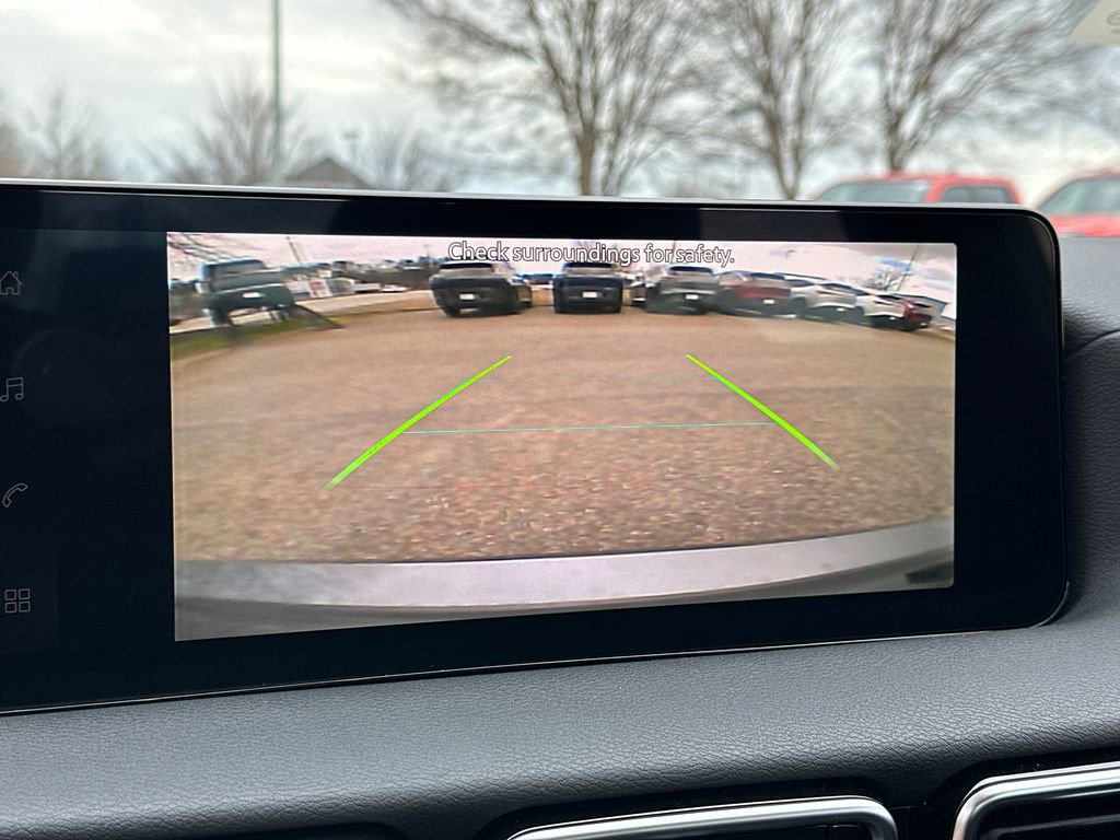 Used 2026 Nissan Sentra SV w/ SV Convenience Package image 29