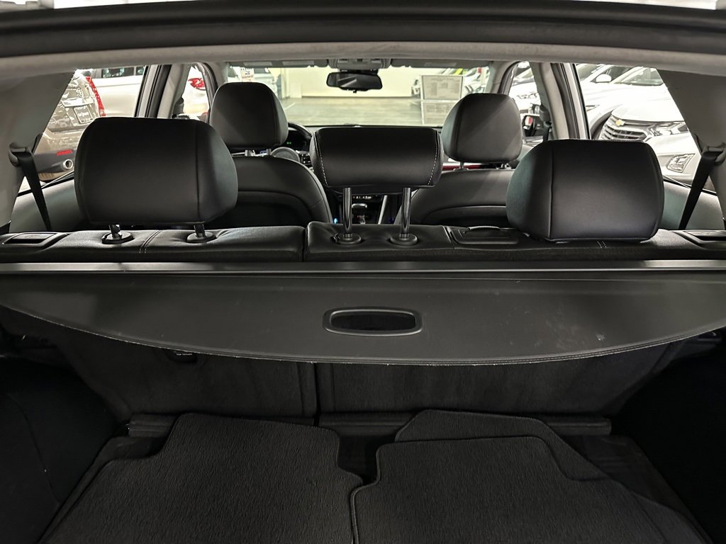 Used 2020 Kia Niro EX Premium image 29