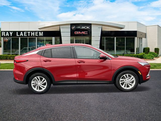 Used 2026 Buick Envista Preferred w/ Convenience I Package FWD image 6