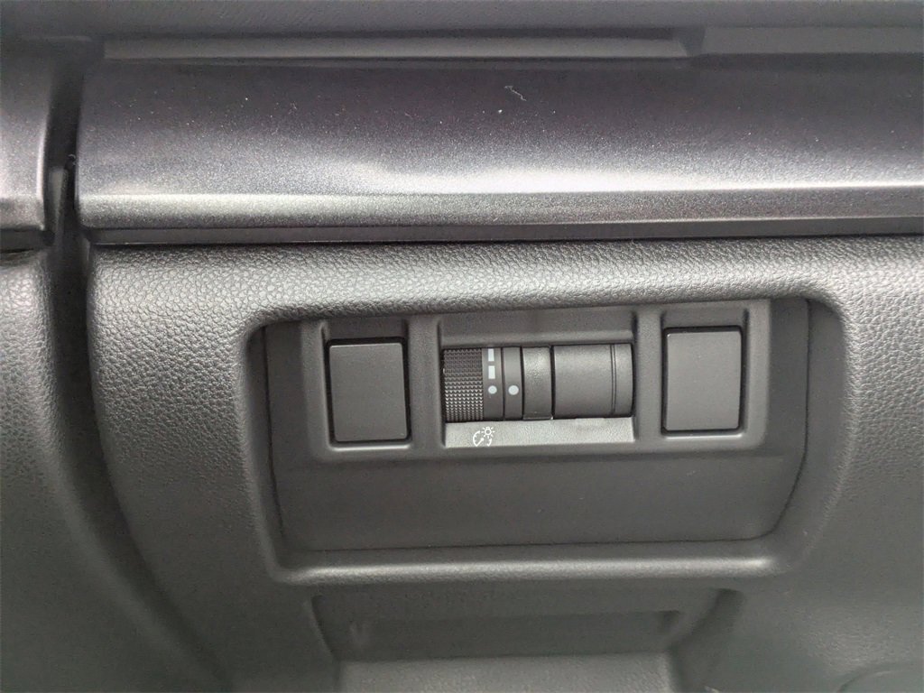 New 2026 Subaru Impreza RS w/ Popular Package #1 image 26
