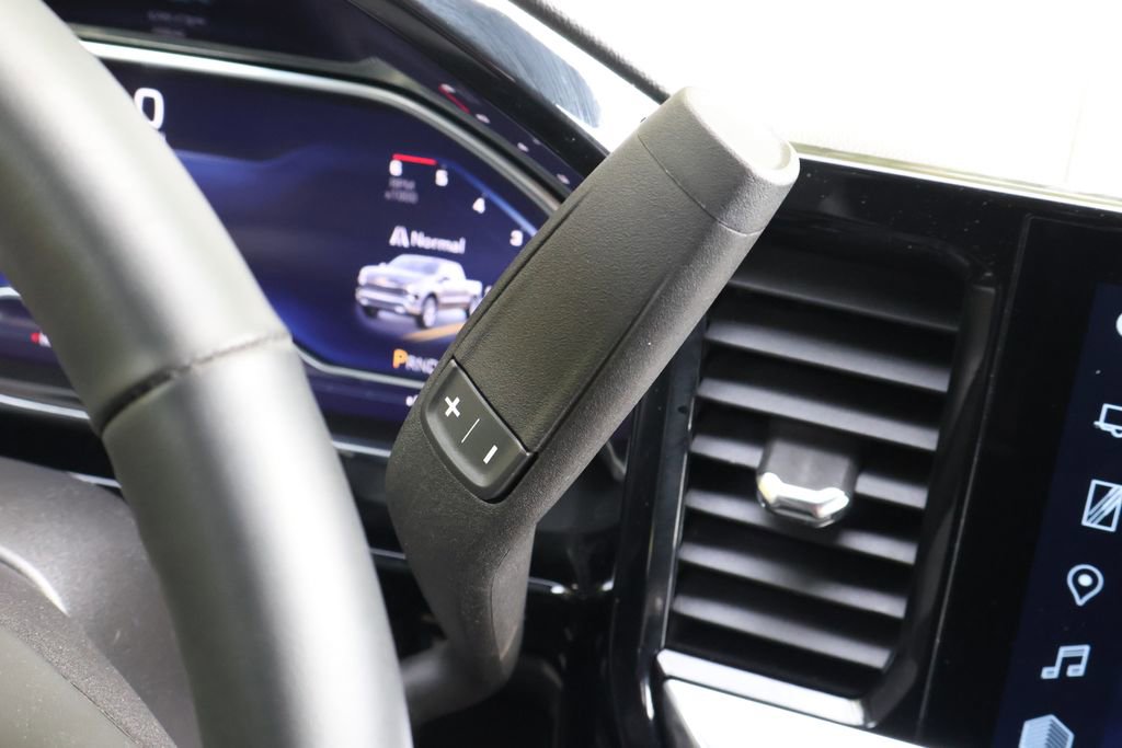 Certified 2024 Chevrolet Silverado 1500 RST w/ Z71 Off-Road Package image 21