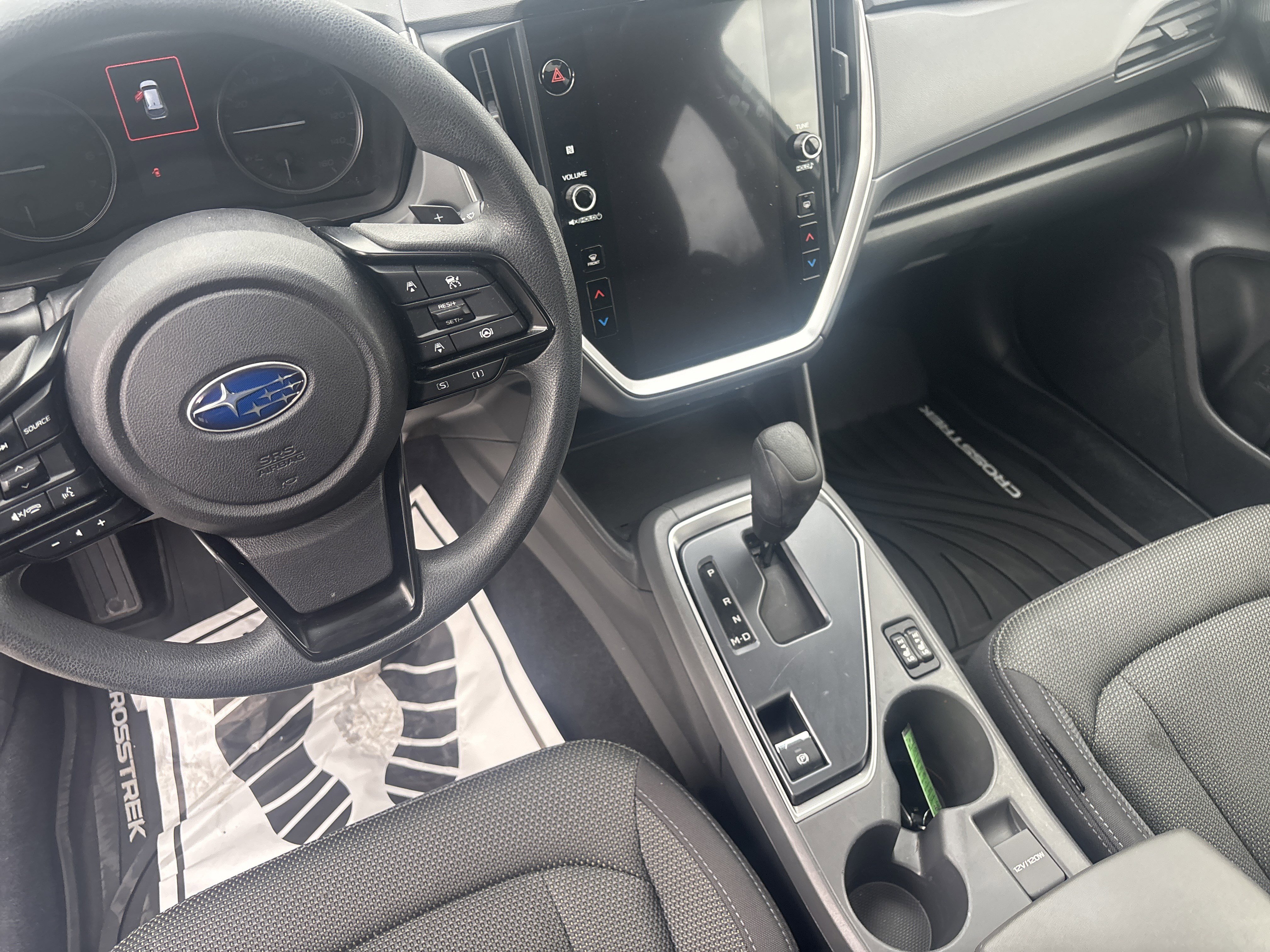 Used 2024 Subaru Crosstrek 2.0i Premium image 14