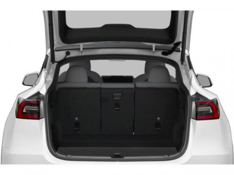 Used 2021 Tesla Model Y Long Range image 11