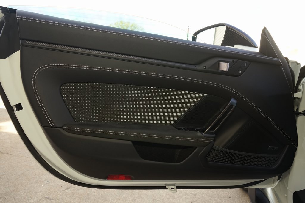 Used 2024 Porsche 911 GT3 RS image 25