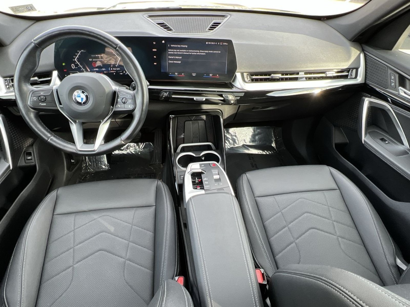 Used 2023 BMW X1 xDrive28i w/ Convenience Package AWD/4WD image 32