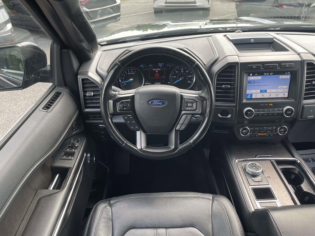 Used 2019 Ford Expedition Limited RWD image 14