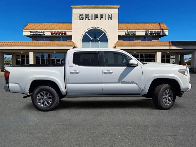 Used 2019 Toyota Tacoma SR5 image 3
