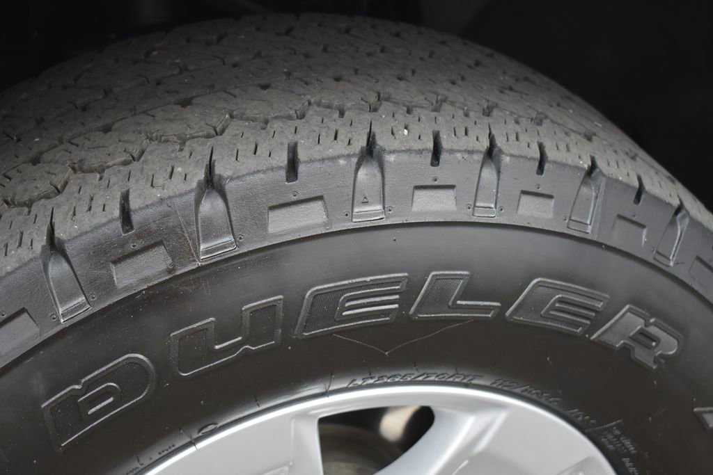 Certified 2024 Chevrolet Silverado 1500 LT w/ Work Truck Package image 30