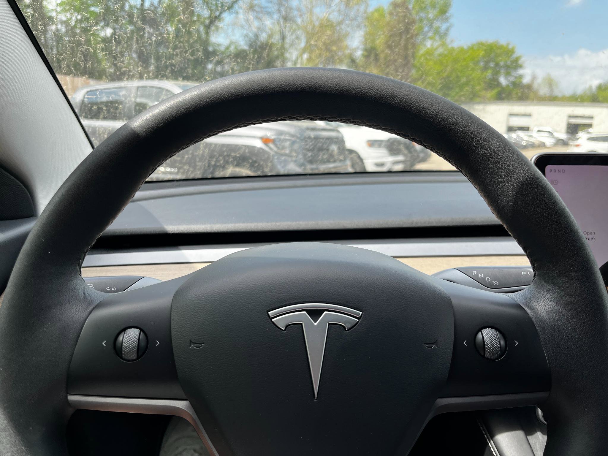 Used 2021 Tesla Model 3 Long Range image 26