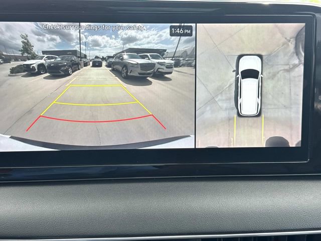 Used 2023 Hyundai Palisade Limited w/ Cargo Package image 33