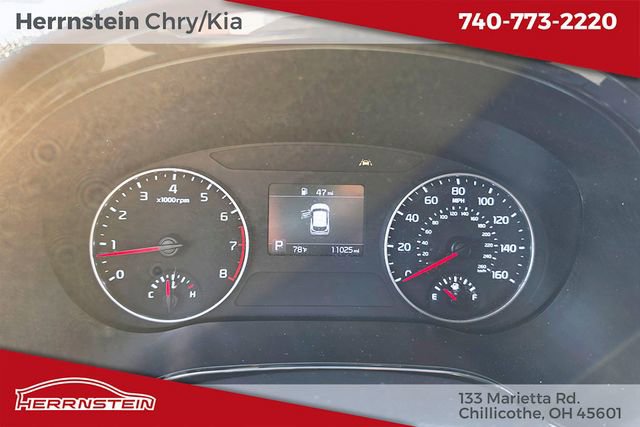 Used 2023 Kia Seltos S AWD/4WD image 17