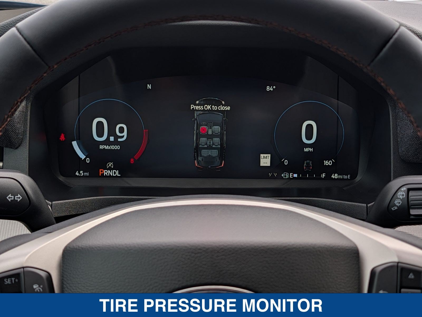 New 2026 Ford Explorer Active w/ Active Comfort Package RWD image 31