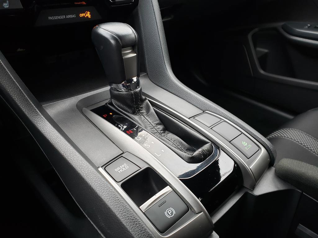 Used 2020 Honda Civic EX image 25