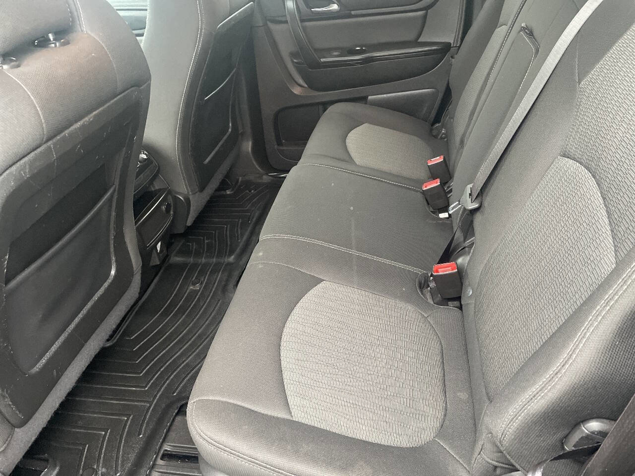 Used 2015 Chevrolet Traverse LT image 5