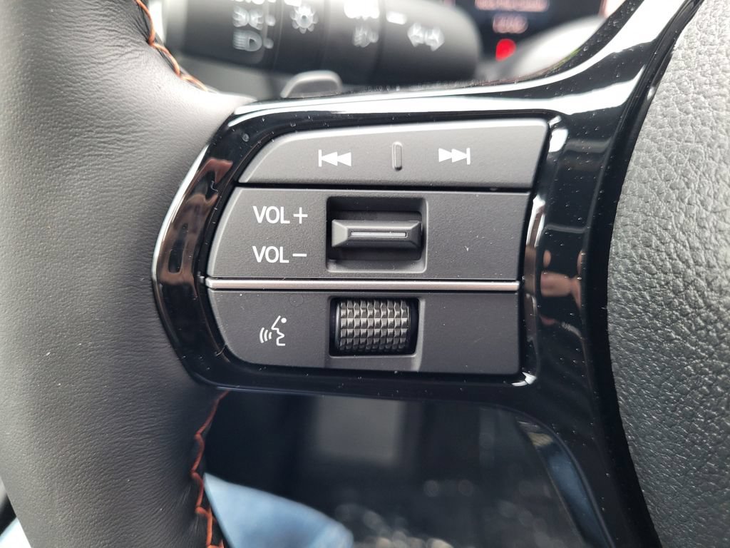 New 2026 Honda Passport TrailSport Elite image 19