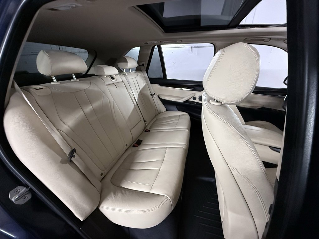 Used 2016 BMW X5 xDrive40e image 25