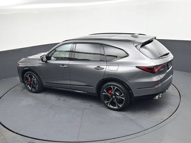 New 2026 Acura MDX Type S AWD/4WD image 26