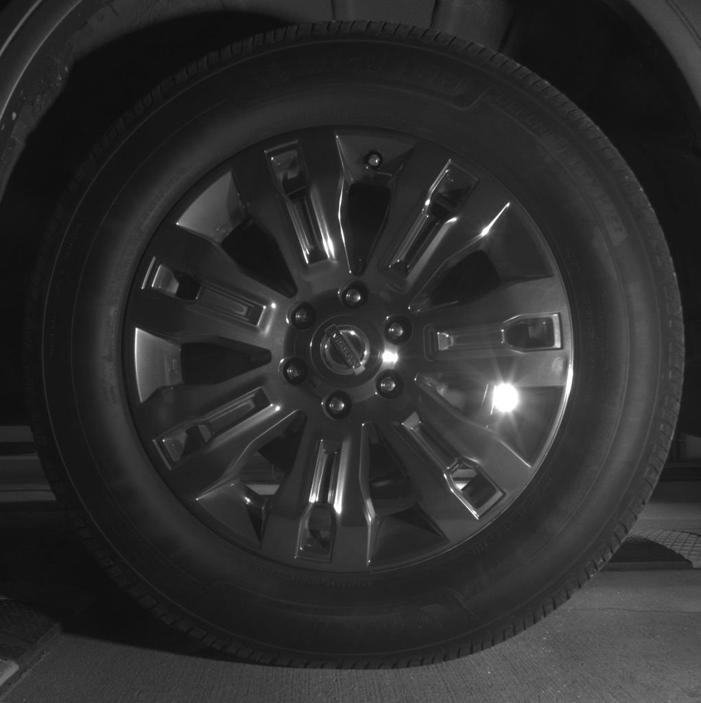 Used 2019 Nissan Titan Platinum Reserve w/ Platinum Utility Package image 13