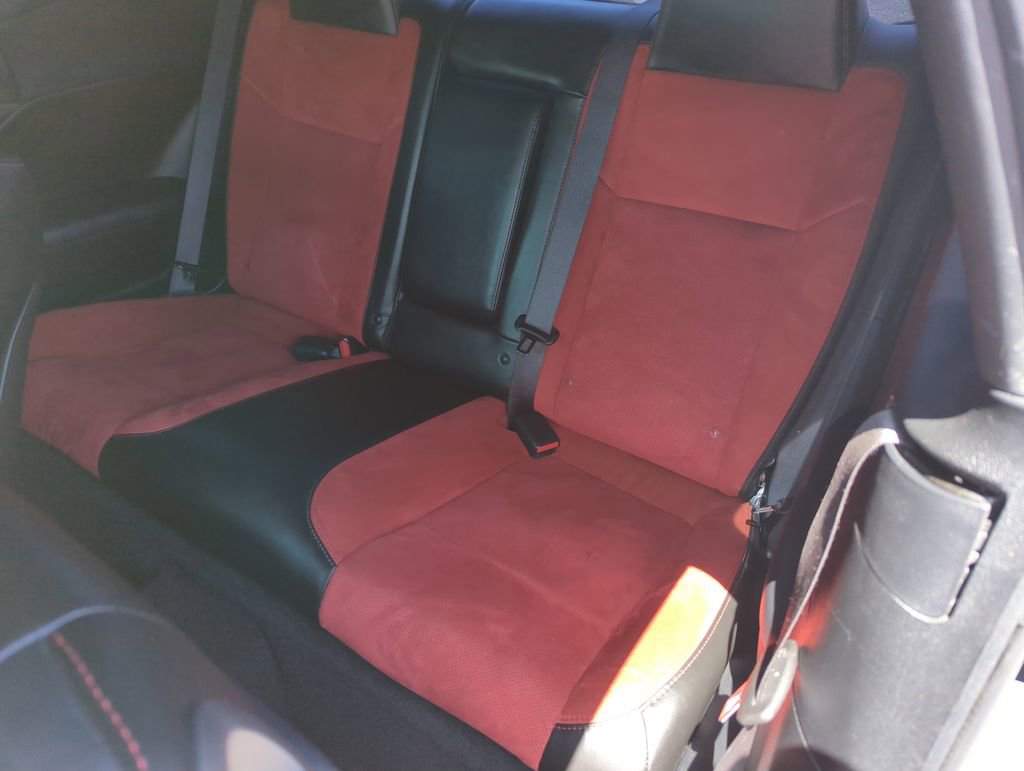 Used 2022 Dodge Challenger R/T Scat Pack image 26