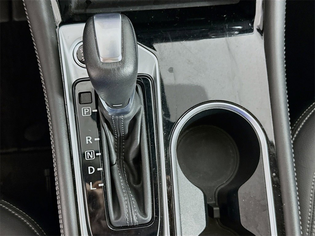 Used 2021 Nissan Altima 2.5 SL image 17