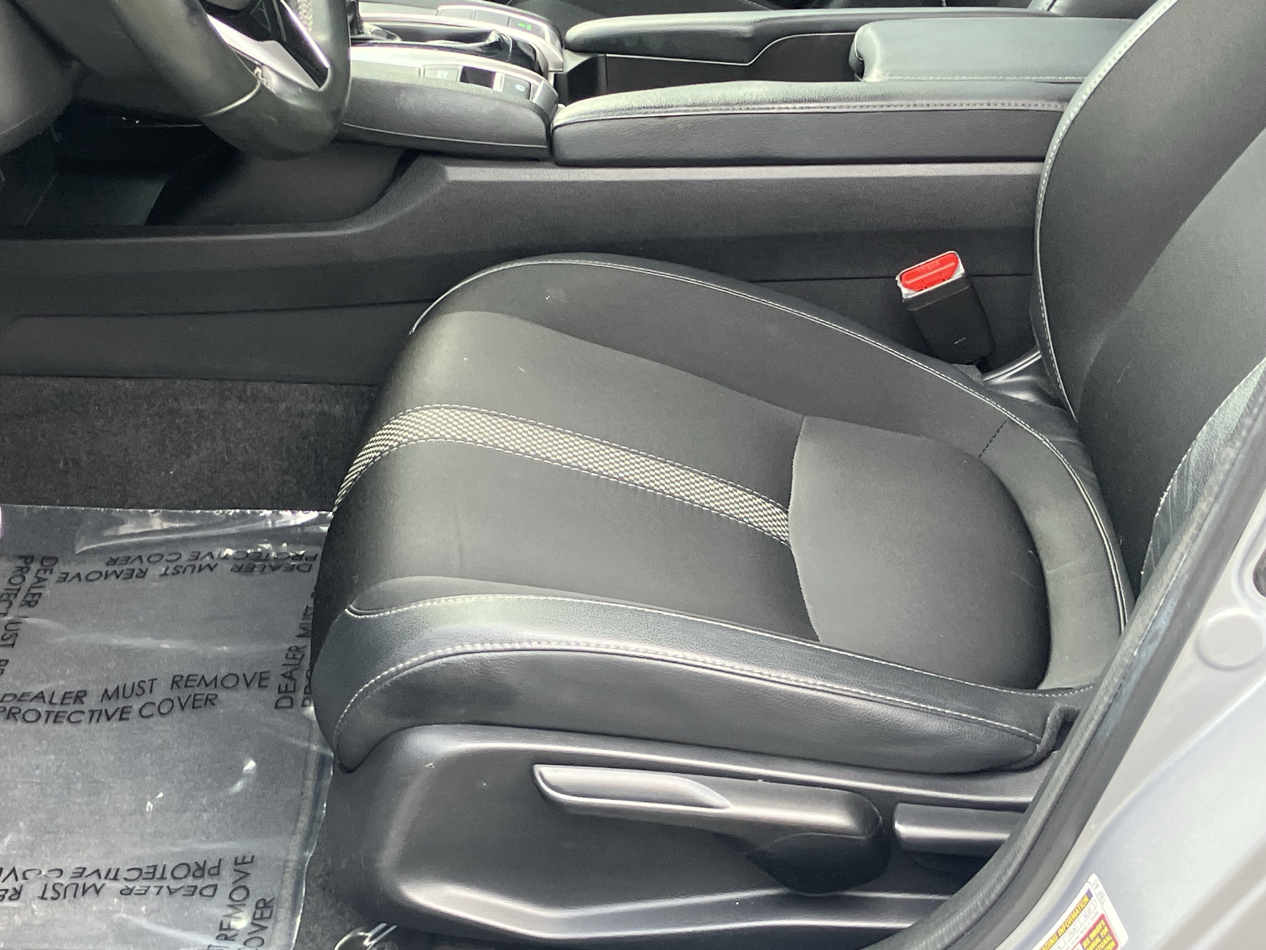 Used 2020 Honda Civic Sport image 17
