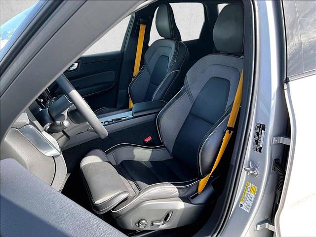 Used 2022 Volvo XC60 T8 Polestar AWD/4WD image 27