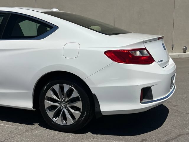Used 2015 Honda Accord EX-L image 8