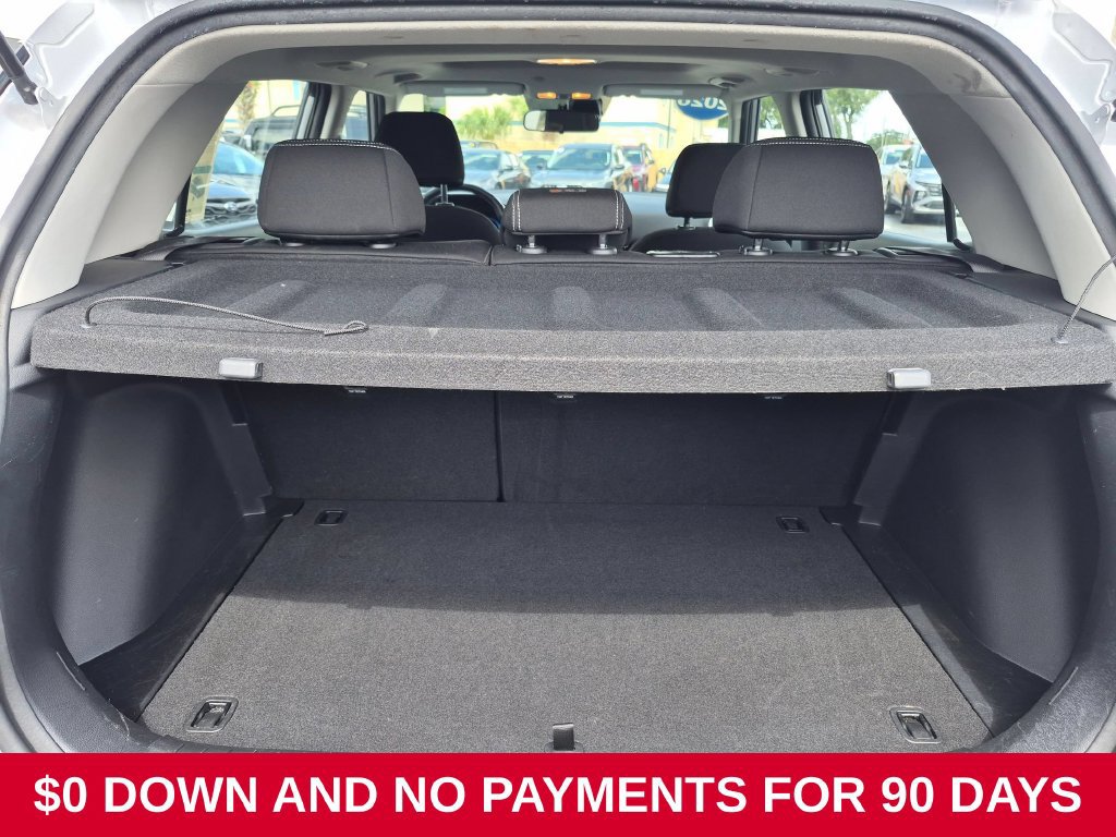 Used 2026 Hyundai Venue SEL FWD image 25