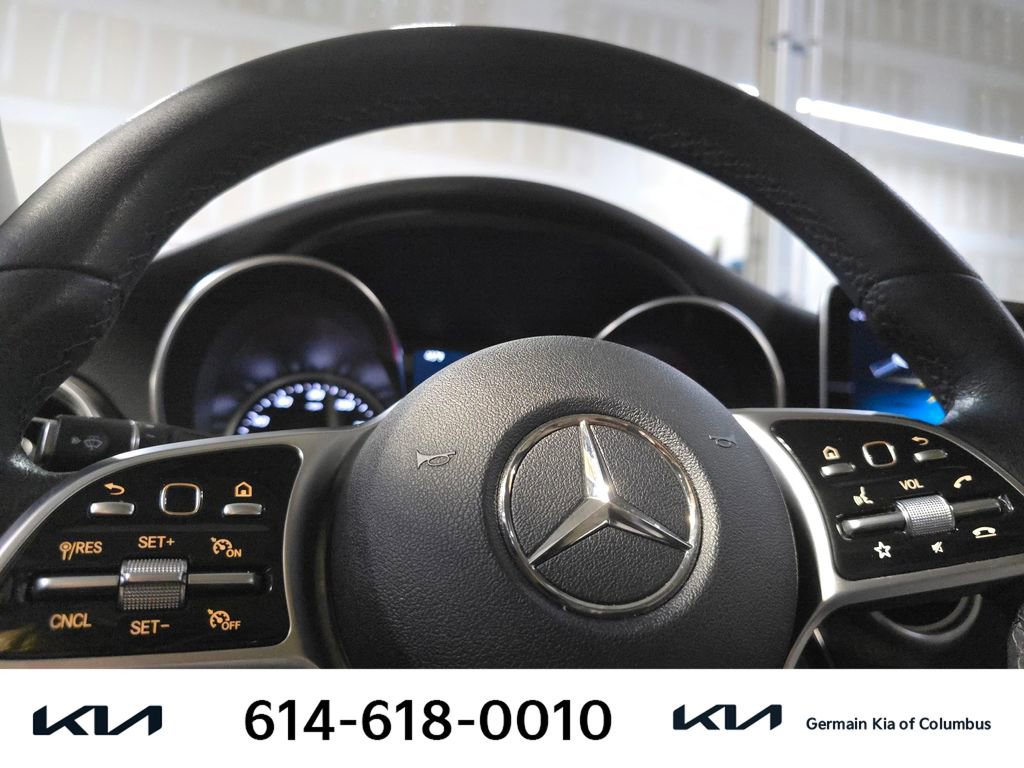 Used 2019 Mercedes-Benz C 300 C 300 image 23