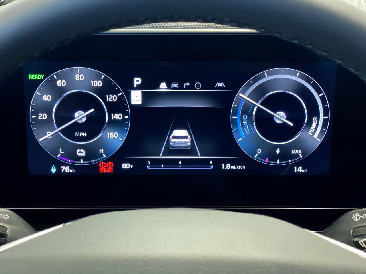 New 2026 Kia Niro Wave FWD image 23