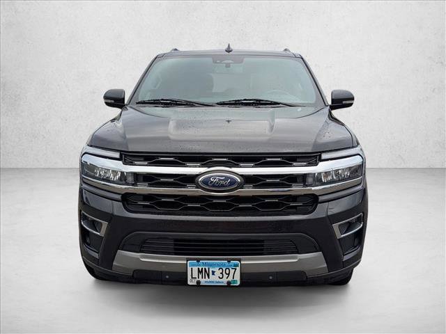 Used 2024 Ford Expedition Limited video 2