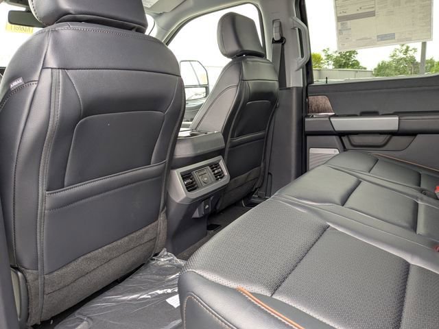 New 2026 Ford F350 Lariat w/ Lariat Premium Package AWD/4WD image 21