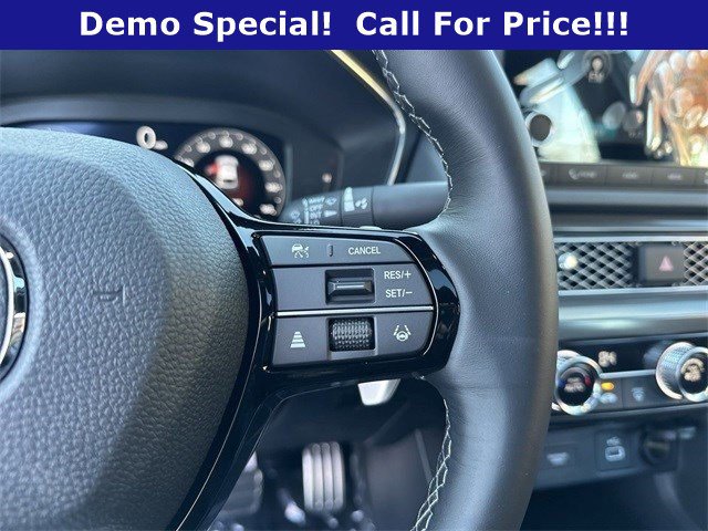 Used 2025 Acura Integra A-Spec image 18