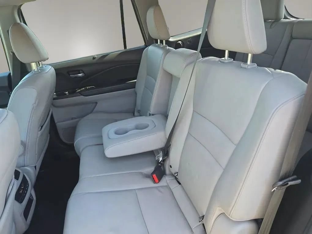 Used 2019 Honda Pilot EX-L image 47