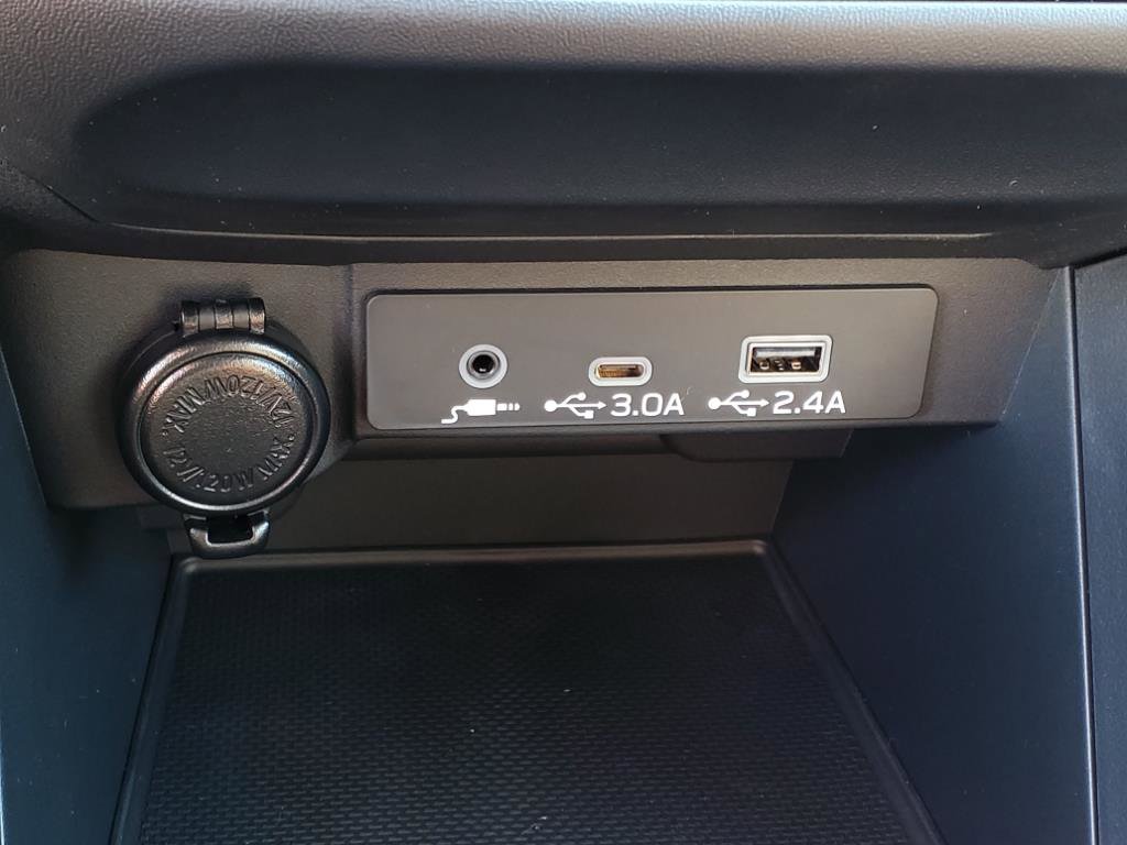 New 2024 Subaru WRX Premium image 16