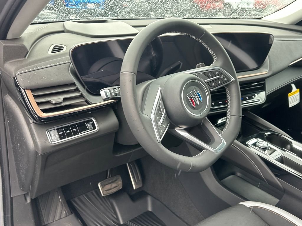 New 2026 Buick Envision Sport Touring image 24