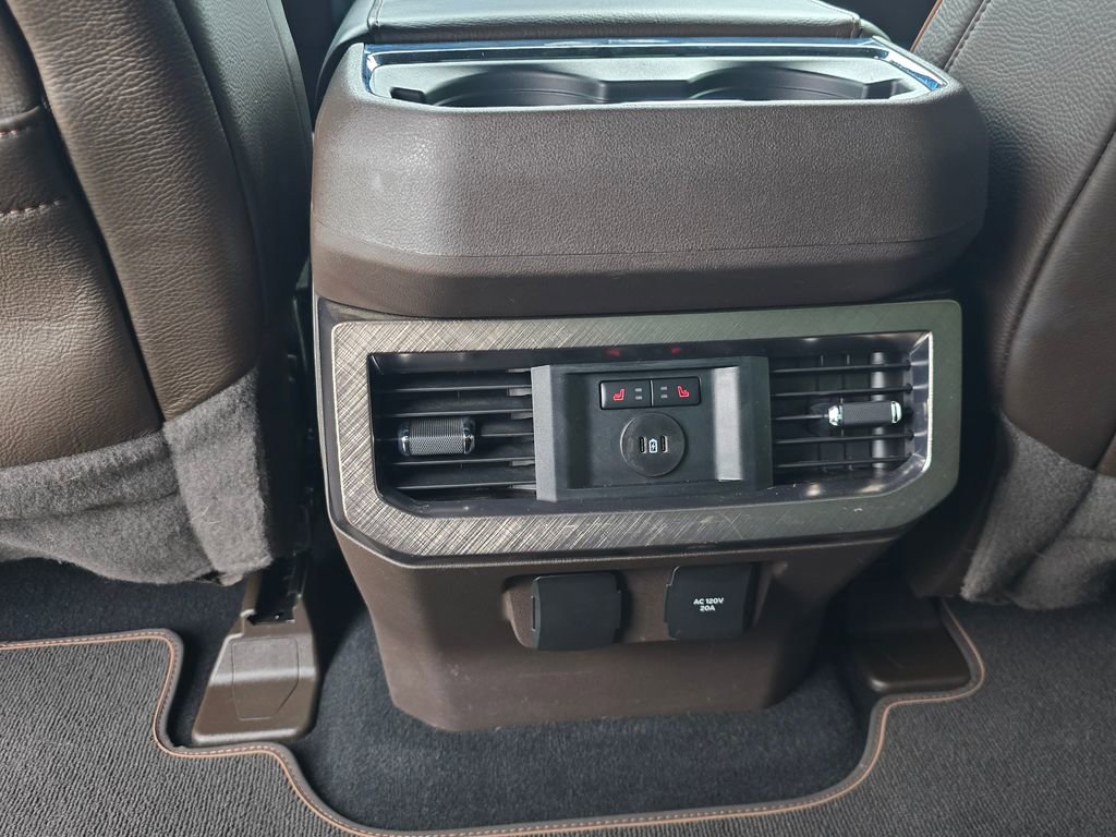 Used 2024 Ford F250 King Ranch w/ Tremor Off-Road Package AWD/4WD image 26