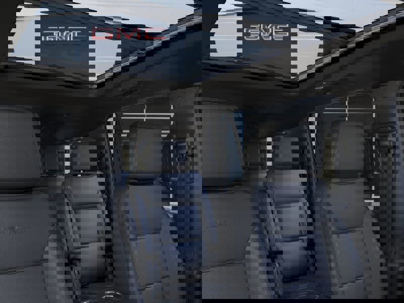 New 2026 GMC Yukon XL Denali w/ Sun & Power Step Package image 24