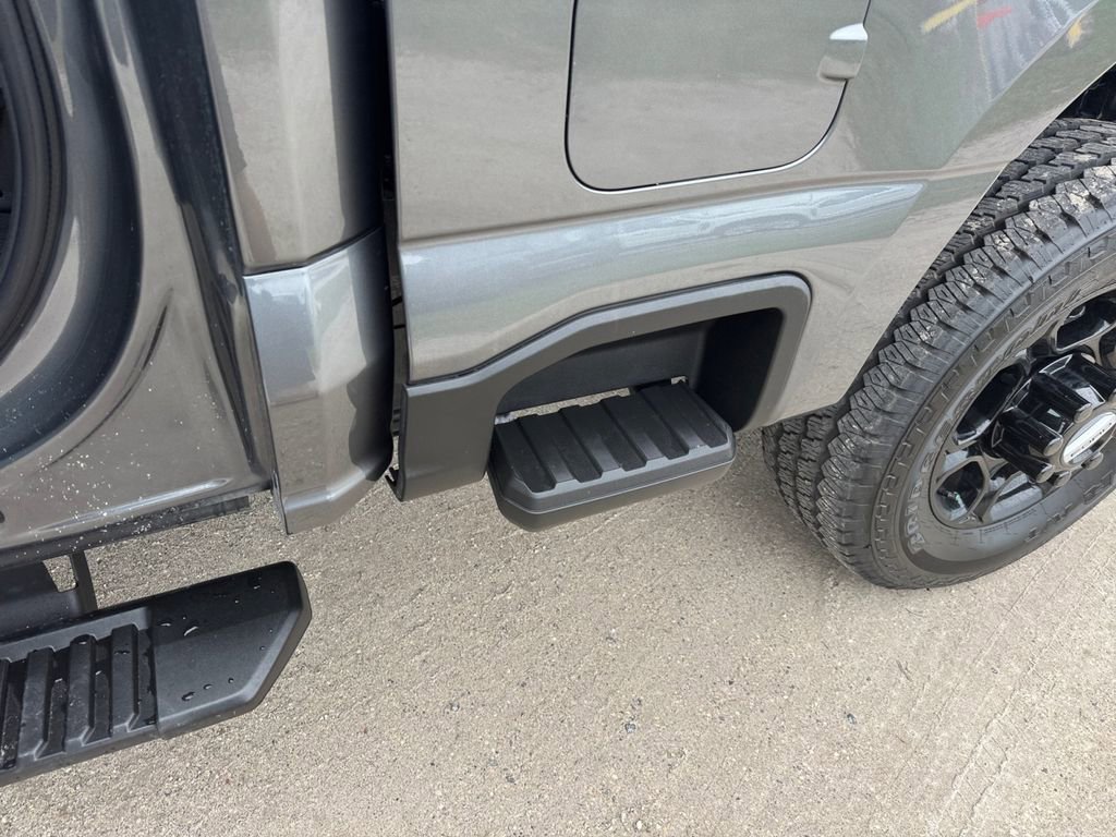 New 2026 Ford F250 XL w/ STX Appearance Package image 26