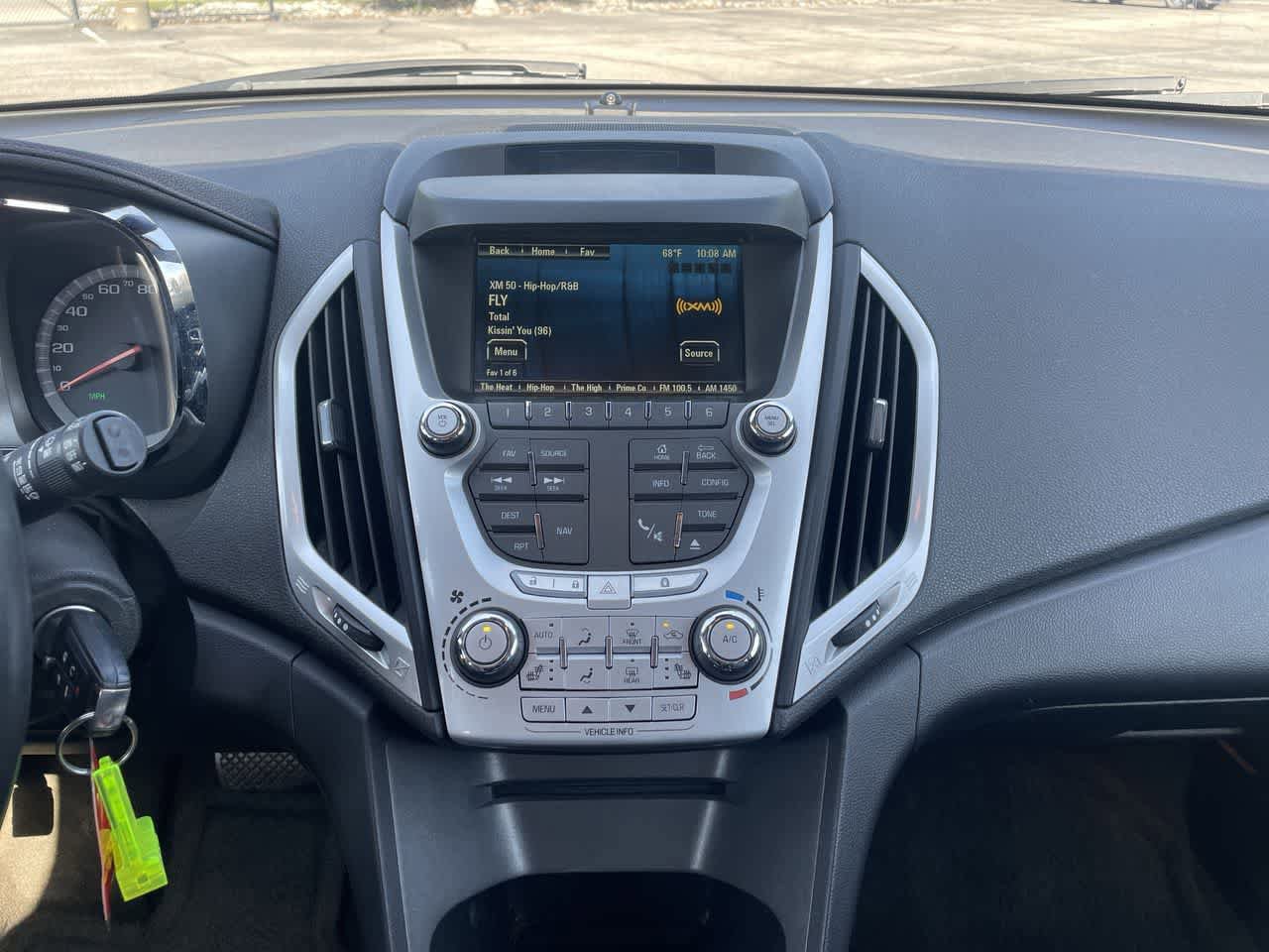 Used 2014 GMC Terrain SLT FWD image 13