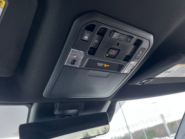 Used 2026 Toyota Tundra 1794 Edition image 24