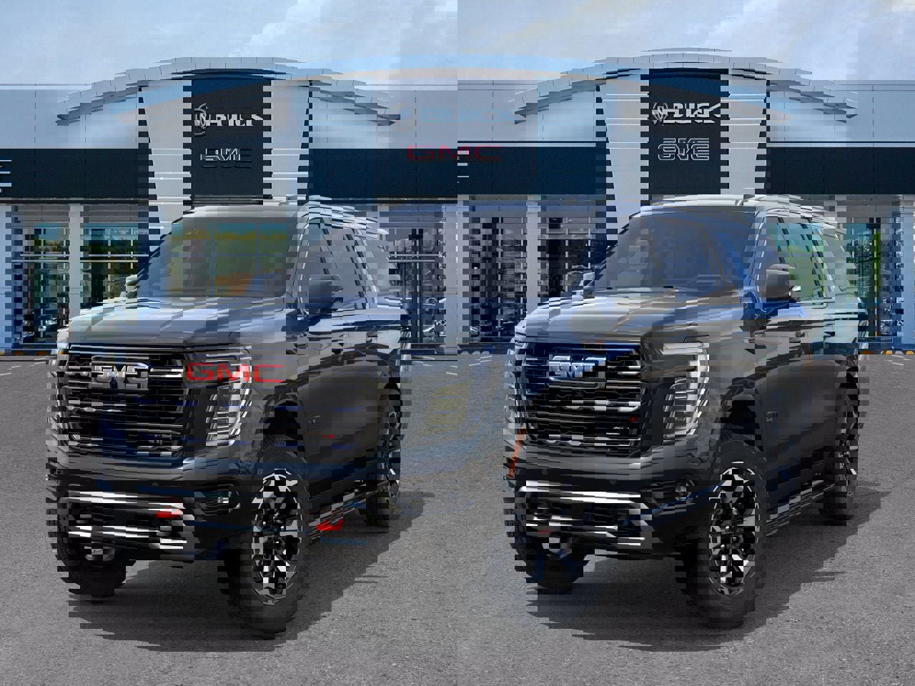 New 2026 GMC Yukon XL AT4 Ultimate image 6