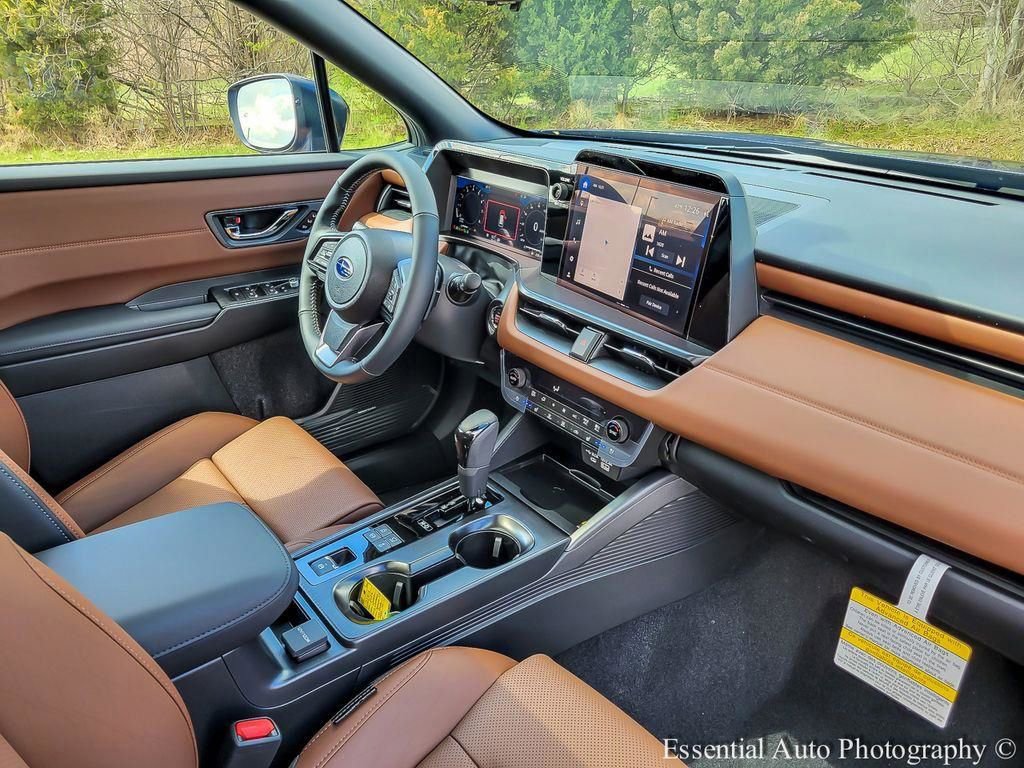 New 2026 Subaru Outback Touring XT AWD/4WD image 26