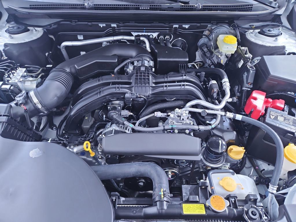 New 2025 Subaru Outback Premium image 20